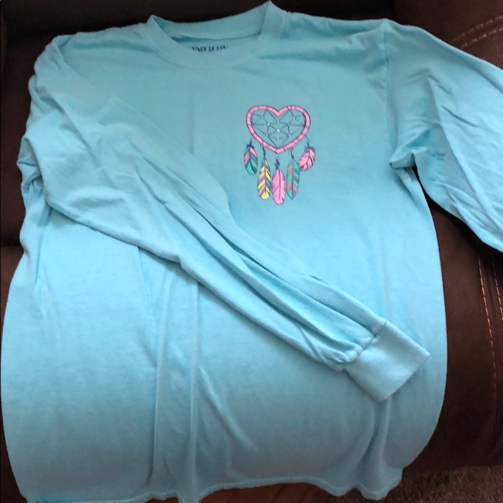 Long Sleeve Tee